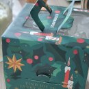 3167 | 스타벅스 화이트캔들 크리스마스 케이크 솔직후기 &amp; 사전예약 방법!