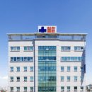 굳건병원 이미지