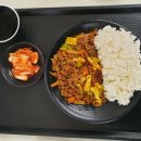 해운대 도서관 구내식당 이미지