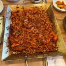 위드미동대구복합환승센터2호점 | 동대구역내 맛집 주차 가능한 식당 ‘ 형제복어불고기 ’ 점심 추천