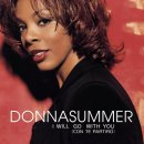 She Works Hard for the Money - Donna Summer 이미지