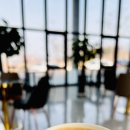 한솔이동식당 한식뷔페 | 부모님 모시고 가기 좋은 경산 한식뷔페, 약선식당 + 뷰카페 코스