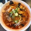 셀 올(sell all) | [아차산 주차 가능 식당] 주민추천 구의동 중국집 짬뽕 맛집 짬뽕지존 N 번째 방문 후기
