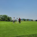 인재개발원(14) | [경찰인재개발원 체력단련장] 충청도 아산 골프장, 4인, 2부 타임, 노캐디 라운드 후기