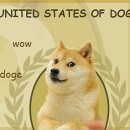 도지(DOGE)