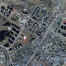 신천아파트 앞 이미지