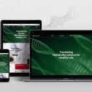 바이오랩(주) 이미지