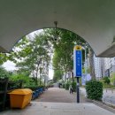 과천역 6번 출구 이미지