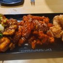 다사랑치킨성성호수점