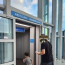 748 | 아시아나 푸켓 비즈니스 OZ747 이코노미 OZ748 탑승 후기 / 미끄럼틀도 비즈는 비즈다