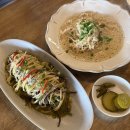 모들한상 제주 애월 내돈내산 찐맛집 <b>모들</b><b>한상</b> | 고사리파스타