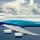 미리보는 B-747-X '괴물의 등장' 이미지