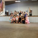 훌라댄스 이미지