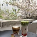 커피앤 | 대구 교동 새들스커피앤바 후기 / 분위기 좋은 감성 카페