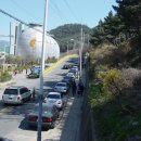 장자산체육공원 | 201003 21이기대(장산봉)산행및 해안산책로트레킹
