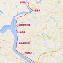 평화누리자전거길 7코스 이미지