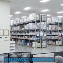 신우유통 | 🏥 이대목동병원 의약품 물류센터 CCTV 설치 후기: 신우인더스트리의 전문성과 &#39;하이크비전&#39;의 만남 (AI...