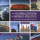 국제정치학 3순환 강의계획서: 세계 최고의 국제정치학 교과서 Globalization of world politics 영어원서 포함!!! 이미지