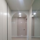 씨유현곡푸르지오2차점 | 수성레이크푸르지오 원슬라이딩 아치중문 시공 후기 이원 중문 이~여~요!