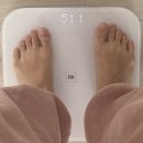 한의원 린다이어트 후기2 NO운동, 일주일 -3kg감량! (4-6일차)