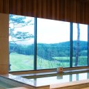 베이사이드골프클럽 레스토랑 이미지