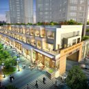 광교월드마크 이미지