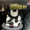 시크 제로맥스 360e 카시트, SEEC zero-max 360e, 전연령 회전형 카시트 내돈내산 후기