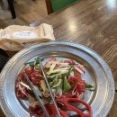 강동권농장 | [강동 성내] 버섯잔치집 본점🍄‍🟫 버섯샤브샤브 무한리필, 건강하고 배부른 한 끼 뚝딱 후기