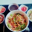 목원대학교 교직원식당 이미지