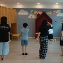 방송댄스 이미지