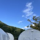 랑 글램핑 이미지