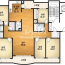 현대리버빌1차아파트 이미지