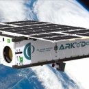 우주자원 이미지