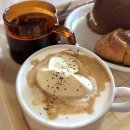 신당커피숍 | [신당역 버터앤빈] 아침 일찍 여는 디저트 맛집, 커피까지 만족한 내돈내산 솔직후기 ☕️