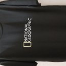 (완료)네쇼날 지오그래픽 기능성 티셔츠(100) 이미지