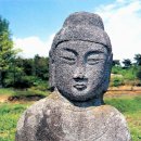 학정리석불 이미지