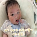 퍼기 큐피드 아기 치발기 키즈마일:) 솔직후기 /이앓이 아기 치발기 추천