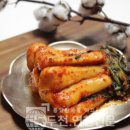 (주)임진강김치 네이버블로그