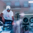 다이아몬드 세탁 이미지