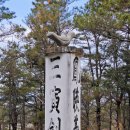 대구시 동구 대암봉(465m)/요령봉(492m) 그 봄날의 깨끗함~. 이미지