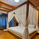 호텔퓰문(HOTEL FULL MOON) | 대만여행 우라이 풀문스파 후기 (Full Moon Spa)