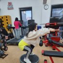 # 헬스타짐 | 인천PT 마스타짐 PT센터 헬스 보수볼 운동 후기