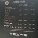 유로카 T.C.S | 프랑크푸르트 근교 당일치기 | 뤼데스하임 곤돌라 타러가기