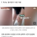 속옷 벗기고 손 묶고 "빨리 끝내자"…초등생이 벌인 끔찍한 짓 이미지