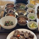 대구황금동우체국(1층) | 건강한 한식맛집 대구 황금동 맛집 미식그로서리 LA갈비 후기