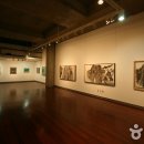 밀알미술관 이미지