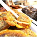 강릉 오징어 순대 이미지