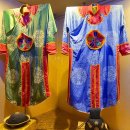 베트남 " 후에(HUE) 왕궁의 공연장 이미지