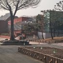 국립대구박물관 버스정류장 이미지