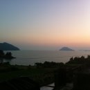 나로도바다 이미지